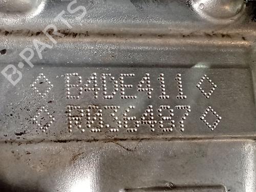 Engine DACIA SANDERO II 1.0 SCe 75 (B8JC, B8JD, B8NC) | BP31933284M1  - Image 11