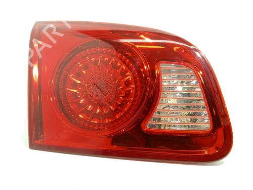 Used Left tailgate light Left tailgate light 29472240 29472240
