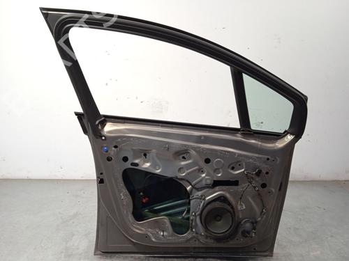 Left front door OPEL MERIVA B MPV (S10) 1.4 (75) | BP23859356C2 