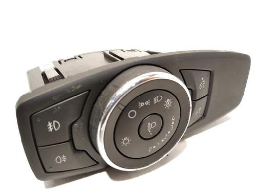 Used Headlight switch FORD GALAXY III (CK) [2015-2026]  4833516