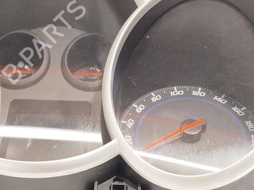 Instrument cluster CHEVROLET CRUZE Hatchback (J305) 1.6 | BP23660436C47 - Image 3