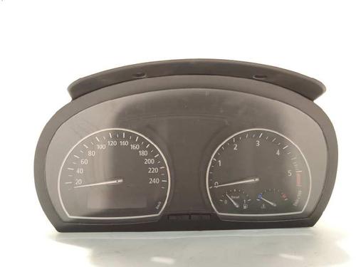 Instrument cluster BMW X3 (E83) 2.0 d | BP15600301C47 