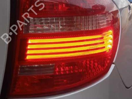 Intercooler BMW 1 (E87) 120 d | BP16501119M30 