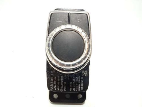 Switch MERCEDES-BENZ GLA-CLASS (X156) GLA 200 CDI / d (156.908) | BP9823243I30 