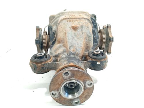 Rear differential NISSAN PATHFINDER III (R51) 2.5 dCi 4WD | BP37018702M24 - Image 3