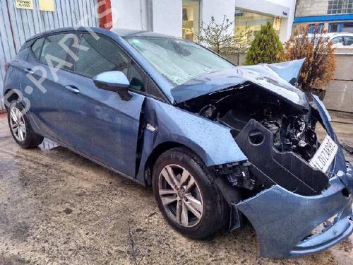 OPEL ASTRA K (B16) 1.6 CDTi (68) (110 hp) 810871