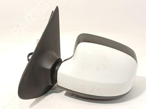 Left mirror DACIA SANDERO II 1.5 dCi | BP30853082C26