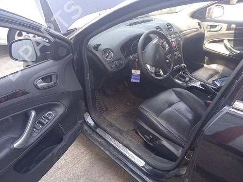 ECU airbags FORD MONDEO IV (BA7)  | BP7884719M53 