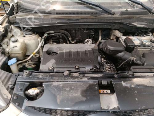 Engine HYUNDAI ix35 (LM, EL, ELH) 1.7 CRDi | BP39747868M1 - Image 23