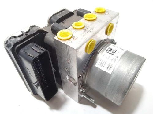 Used ABS pump ABS pump 15588229 15588229