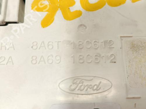Climate control FORD FIESTA VI (CB1, CCN) 1.0 EcoBoost | BP35807358I5 - Image 7