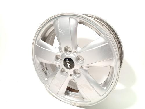 Used Rim Rim MINI MINI (F55) One D (95 hp) 34125956 34125956