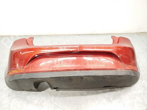 Used Rear bumper SEAT IBIZA IV (6J5, 6P1) 1.6 TDI (90 hp) 31993182