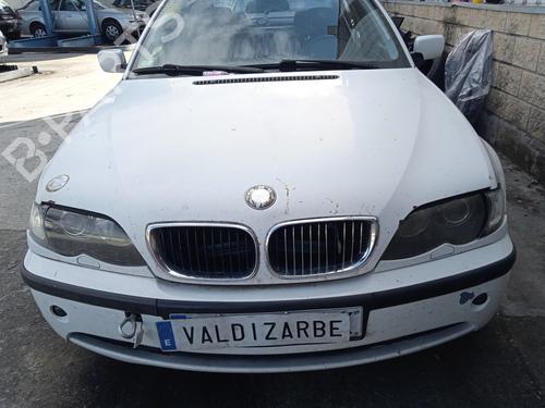 AC compressor BMW 3 (E46) 320 d | BP30293876M34 - Image 7