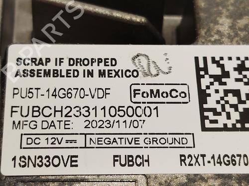 Electronic module FORD TOURNEO CUSTOM V362 Bus (F3) 1.0 EcoBoost PHEV | BP33118081M83 - Image 4