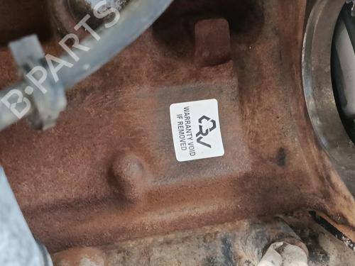 Engine CHEVROLET CAPTIVA (C100, C140) 2.0 D 4WD | BP36778504M1 - Image 12