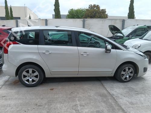 Used Parts PEUGEOT 5008 (0U_, 0E_) 1.6 HDi 4641471