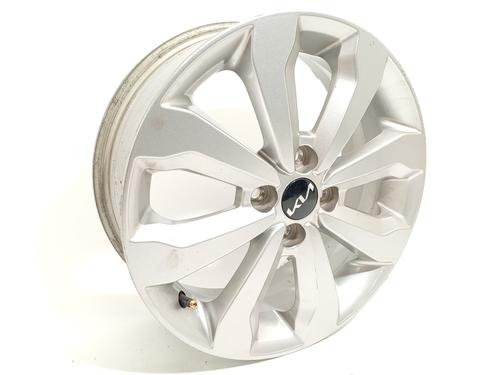 Used Rim Rim KIA RIO IV (YB, SC, FB) 1.0 T-GDI 120 Eco-Dynamics+ (120 hp) 36384354 36384354