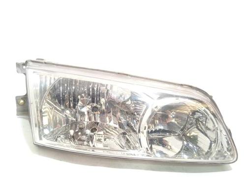 Right headlight HYUNDAI H-1 Van (A1) 2.5 TD 921044A510