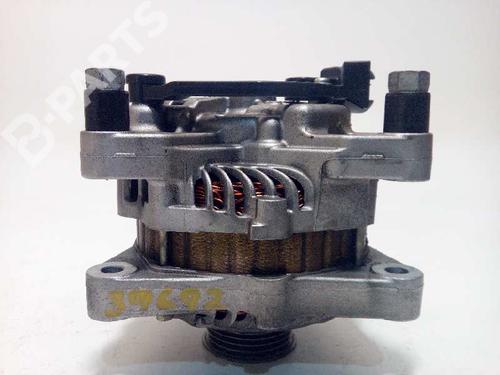 Used Alternator PEUGEOT 407 (6D_) [2004-2011]  4807164