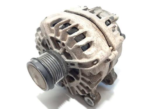 Used Alternator Alternator 11765105 11765105