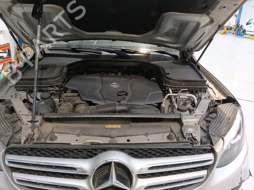 Left front window switch MERCEDES-BENZ GLC (X253) 250 d 4-matic (253.909) | BP37418141I27 - Image 22