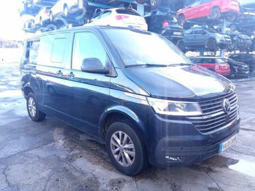 Used Parts VW CALIFORNIA T6 Camper (SGC, SGG, SHC) 1661658