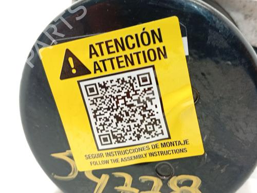 ABS pump RENAULT MEGANE III Hatchback (BZ0/1_, B3_)  | BP31590614M43 