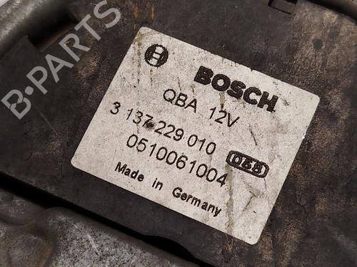 Radiator fan VOLVO S80 I (184) D5 | BP28290127M35 