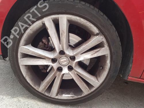 Gearbox SEAT IBIZA IV (6J5, 6P1) 1.6 TDI | BP20690367M3 