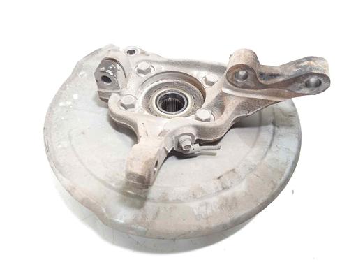 Right front steering knuckle MITSUBISHI ECLIPSE CROSS (GK_, GL_) | BP16926363M26