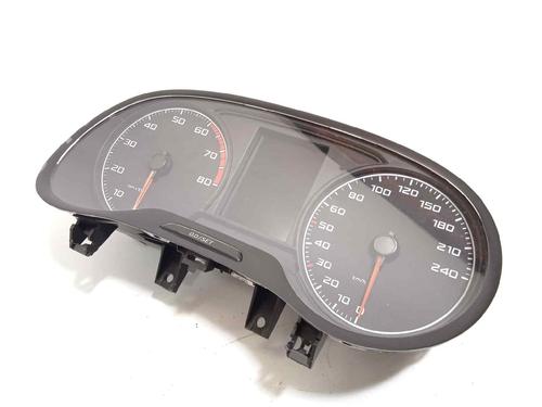 Instrument cluster SEAT IBIZA IV (6J5, 6P1) | BP17829467C47