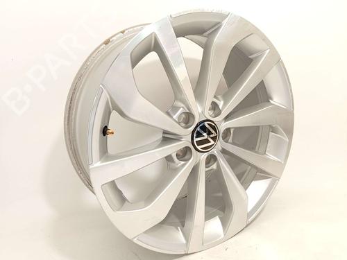 Used Rim Rim 38196874 38196874