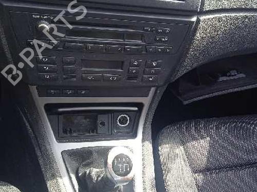 Left rear brake caliper BMW X3 (E83) 2.0 d | BP11563232M107 