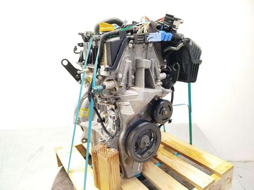 Engine DACIA SANDERO II 1.0 SCe 75 (B8JC, B8JD, B8NC) | BP39200686M1 - Image 5