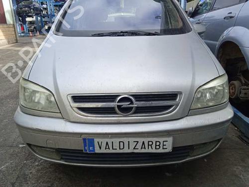 Left mirror OPEL ZAFIRA A MPV (T98)  | BP16551871C26 