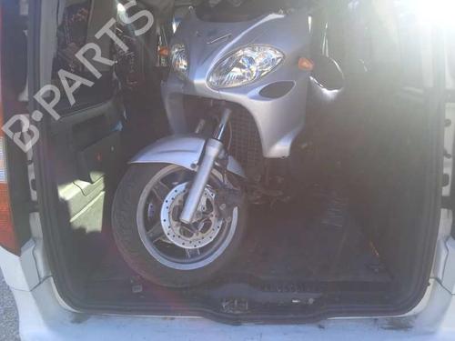 Front right window mechanism MERCEDES-BENZ VANEO (414)  | BP15729056C23 