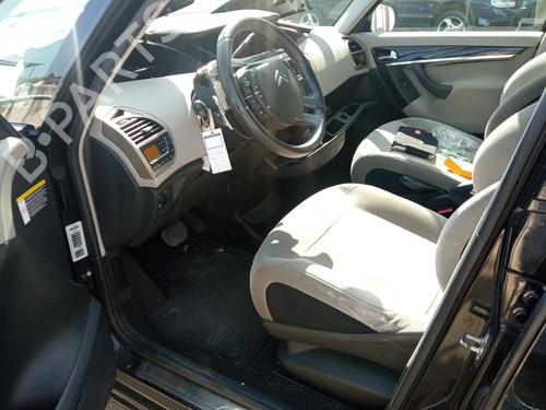 Left headlight CITROËN C4 Grand Picasso I (UA_) 2.0 HDi 138 | BP28599802C28 