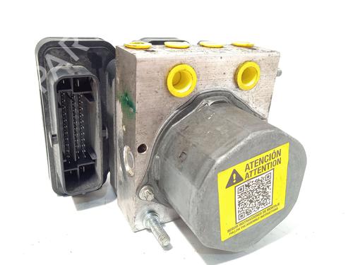 Used ABS pump NISSAN QASHQAI II (J11, J11_) [2013-2025]  29445559
