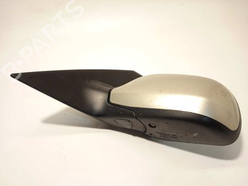 Left mirror MAZDA 3 (BK) 1.6 (BK14) | BP16239514C26 