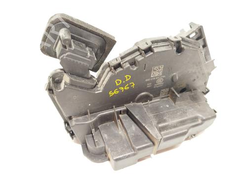 Front right lock AUDI A3 Sportback (8YA, 8YF) 30 TFSI Mild Hybrid | BP29401367C97 - Image 2