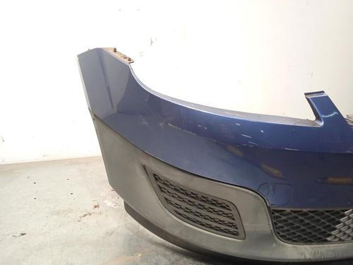 Front bumper FORD FIESTA V (JH_, JD_) 1.4 TDCi | BP19321725C7 