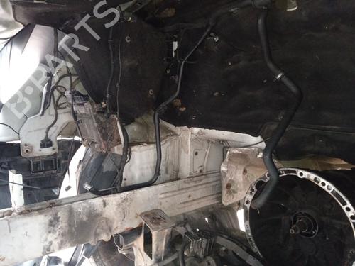 Headlight switch MERCEDES-BENZ SPRINTER 3-t Van (B906) 216 CDI (906.611, 906.613) | BP33319277I24 - Image 9
