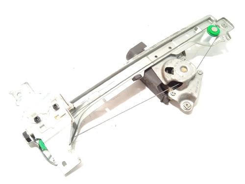 Rear left window mechanism PEUGEOT 5008 (0U_, 0E_) 1.6 16V | BP17896161C24 