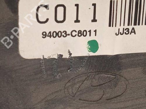 Instrument cluster HYUNDAI i20 II (GB, IB) 1.2 | BP14908314C47 