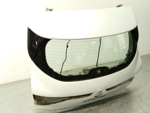 Tailgate RENAULT MEGANE IV Hatchback (B9A/M/N_) 1.5 Blue dCi 115 (B9A6) | BP28691560C6