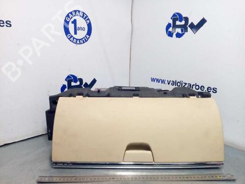 Used Glove box CITROËN C6 (TD_) 2.7 HDi (204 hp) 2901486