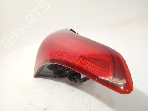 Right taillight HYUNDAI i30 (GD) 1.4 | BP26383879C35 - Image 3