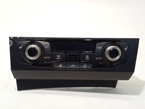 Climate control AUDI A4 B8 Avant (8K5) 3.0 TDI quattro | BP28093193I5 