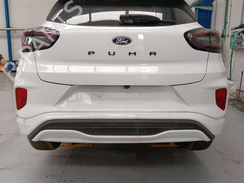 Dør venstre bagtil FORD PUMA (J2K, CF7) 1.0 EcoBoost | BP38919980C4 - Image 25